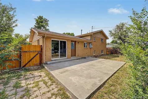 328 Troy Street Aurora CO 80011