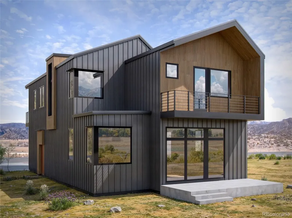 924 Crestone Avenue Salida CO 81201