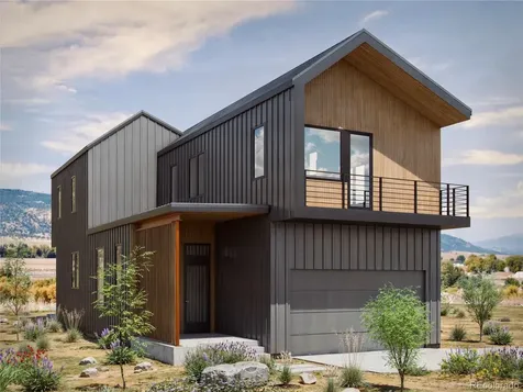 924 Crestone Avenue Salida CO 81201