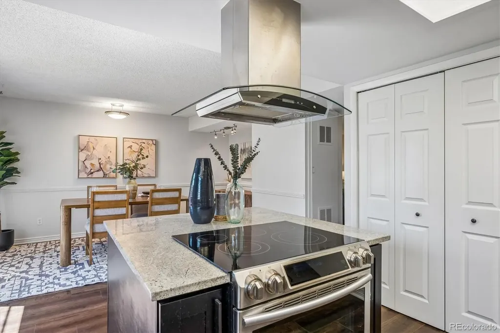 3952 S Yosemite Street Denver CO 80237