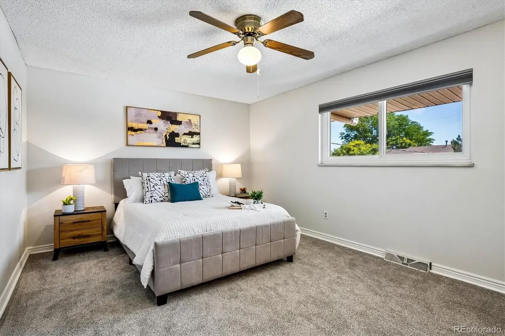 3952 S Yosemite Street Denver CO 80237