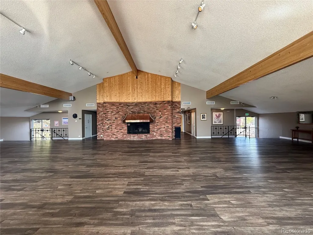 3952 S Yosemite Street Denver CO 80237