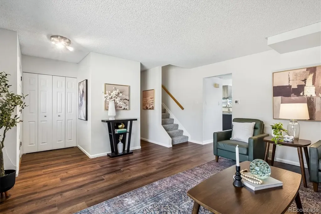 3952 S Yosemite Street Denver CO 80237