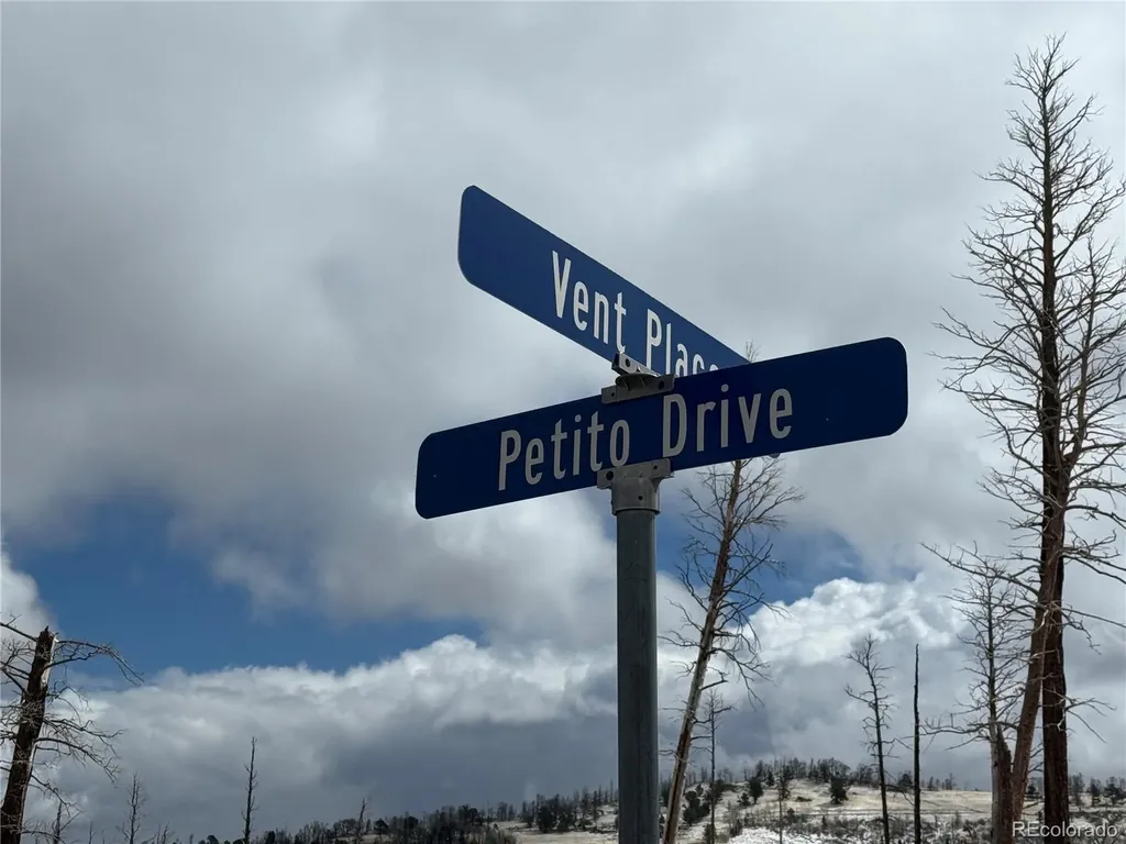 Lot 2415 Petito Drive Fort Garland CO 81133