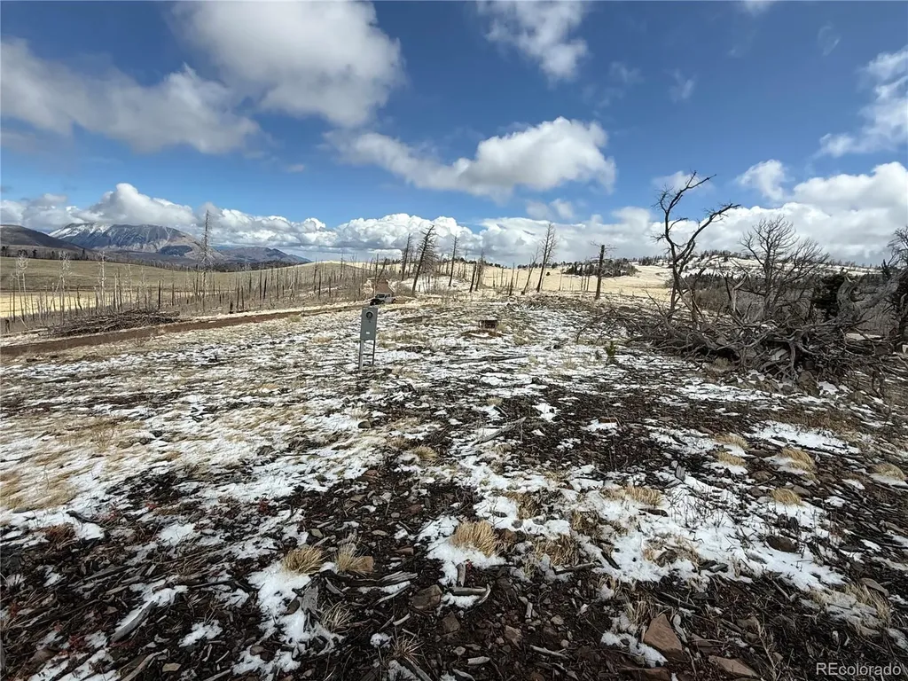 Lot 2415 Petito Drive Fort Garland CO 81133