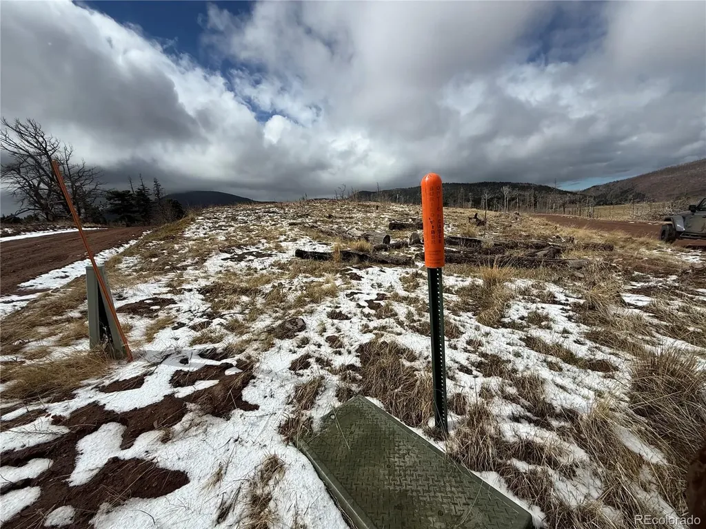 Lot 2415 Petito Drive Fort Garland CO 81133