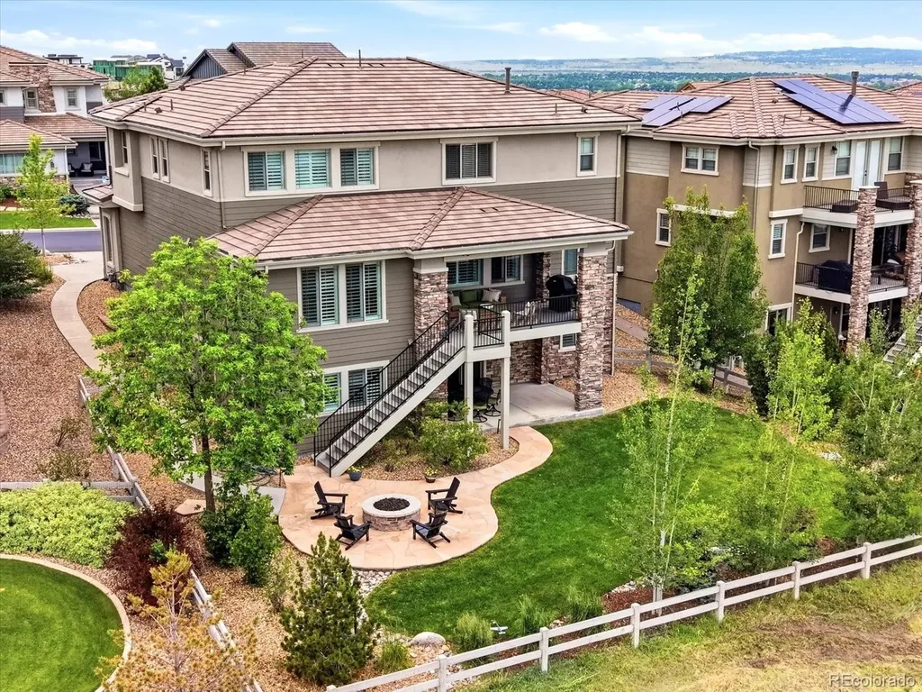 10718 Skydance Drive Highlands Ranch CO 80126