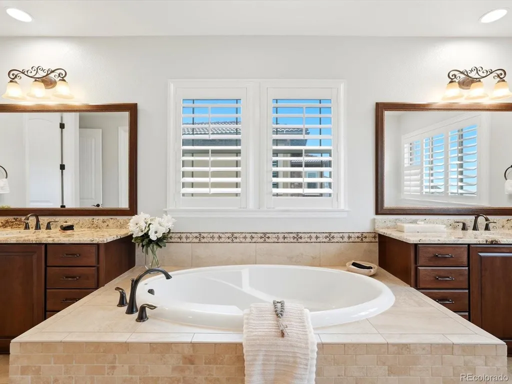 10718 Skydance Drive Highlands Ranch CO 80126