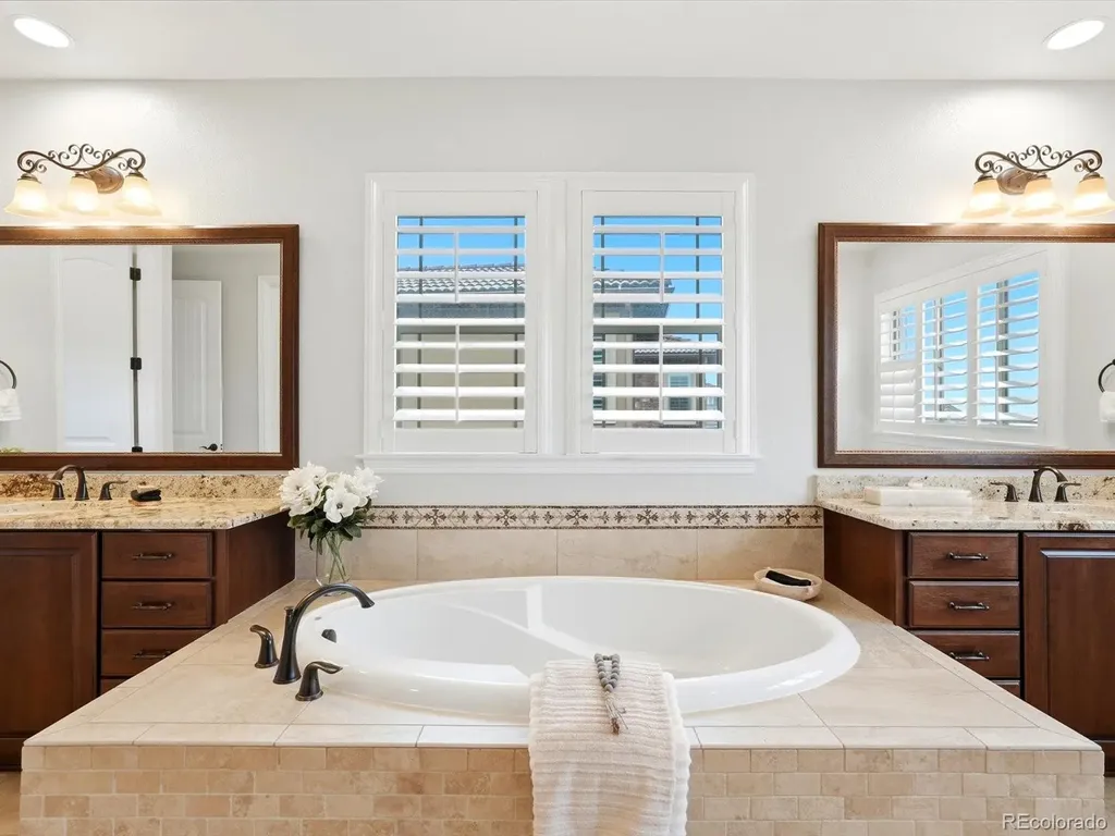 10718 Skydance Drive Highlands Ranch CO 80126
