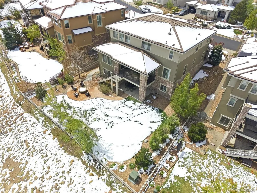 10718 Skydance Drive Highlands Ranch CO 80126