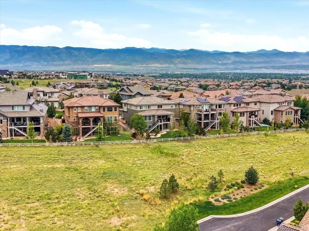 10718 Skydance Drive Highlands Ranch CO 80126