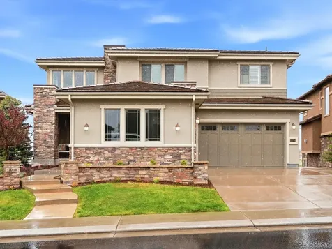 10718 Skydance Drive Highlands Ranch CO 80126