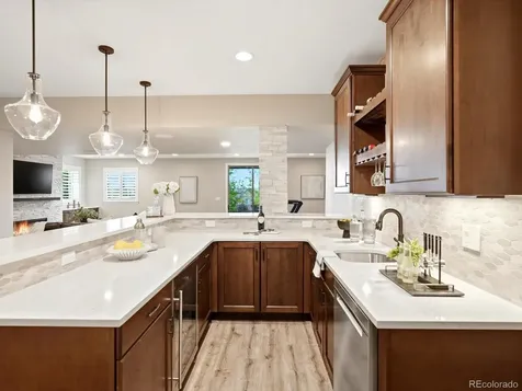10718 Skydance Drive Highlands Ranch CO 80126