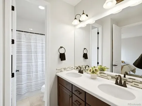 10718 Skydance Drive Highlands Ranch CO 80126