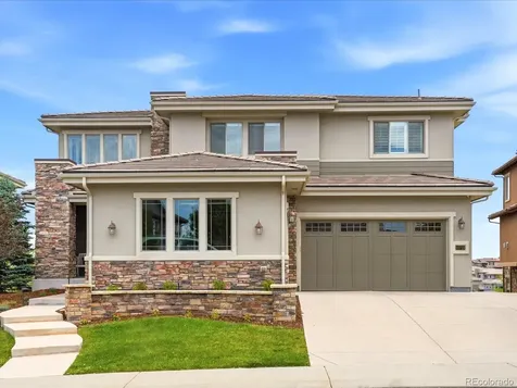 10718 Skydance Drive Highlands Ranch CO 80126