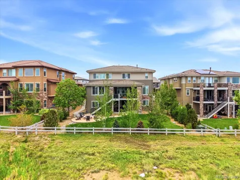 10718 Skydance Drive Highlands Ranch CO 80126