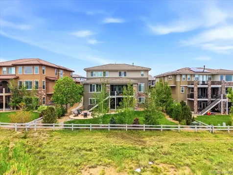 10718 Skydance Drive Highlands Ranch CO 80126