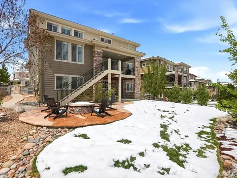 10718 Skydance Drive Highlands Ranch CO 80126