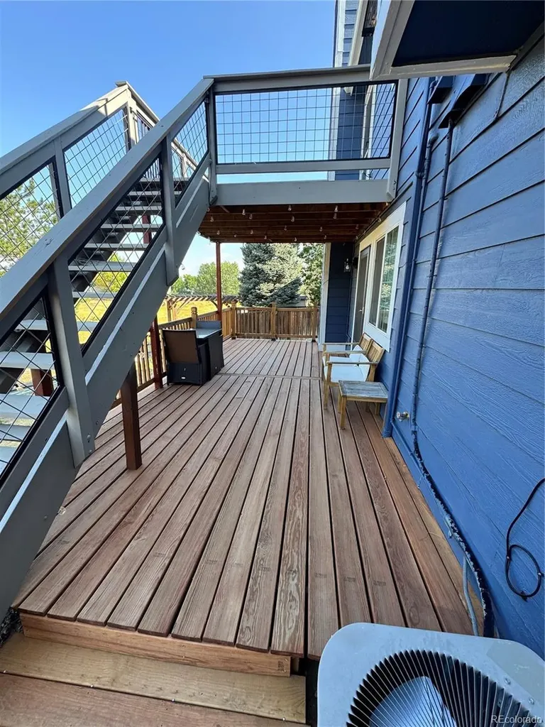 3657 S Flanders Street Aurora CO 80013
