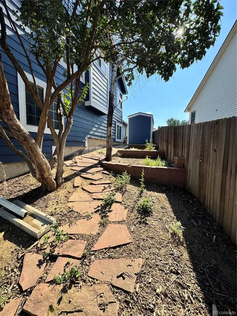 3657 S Flanders Street Aurora CO 80013