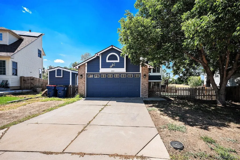 3657 S Flanders Street Aurora CO 80013