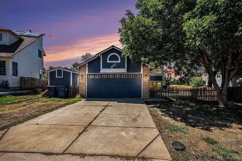 3657 S Flanders Street Aurora CO 80013