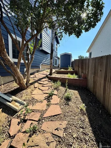 3657 S Flanders Street Aurora CO 80013