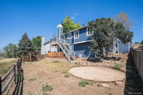 3657 S Flanders Street Aurora CO 80013