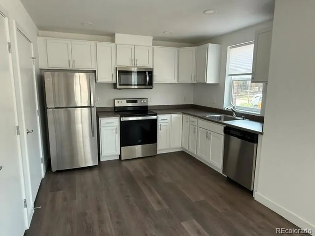 2206 E 38th Avenue Denver CO 80205