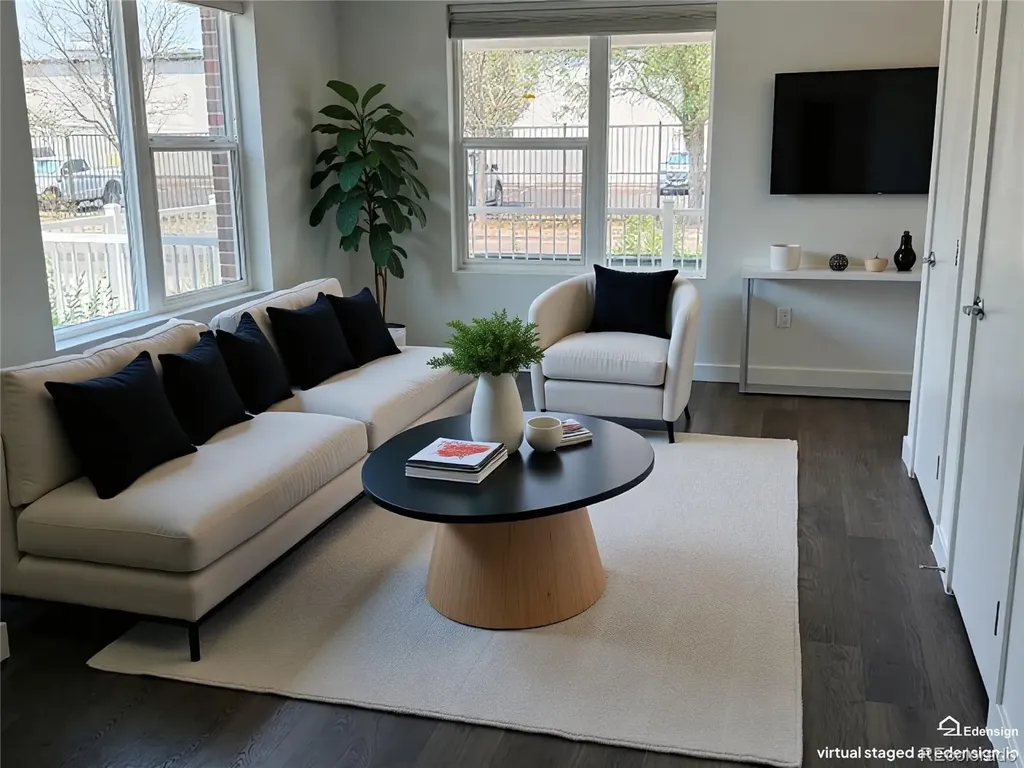 2206 E 38th Avenue Denver CO 80205