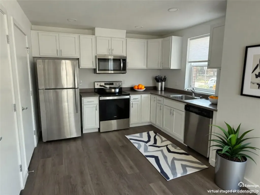 2206 E 38th Avenue Denver CO 80205