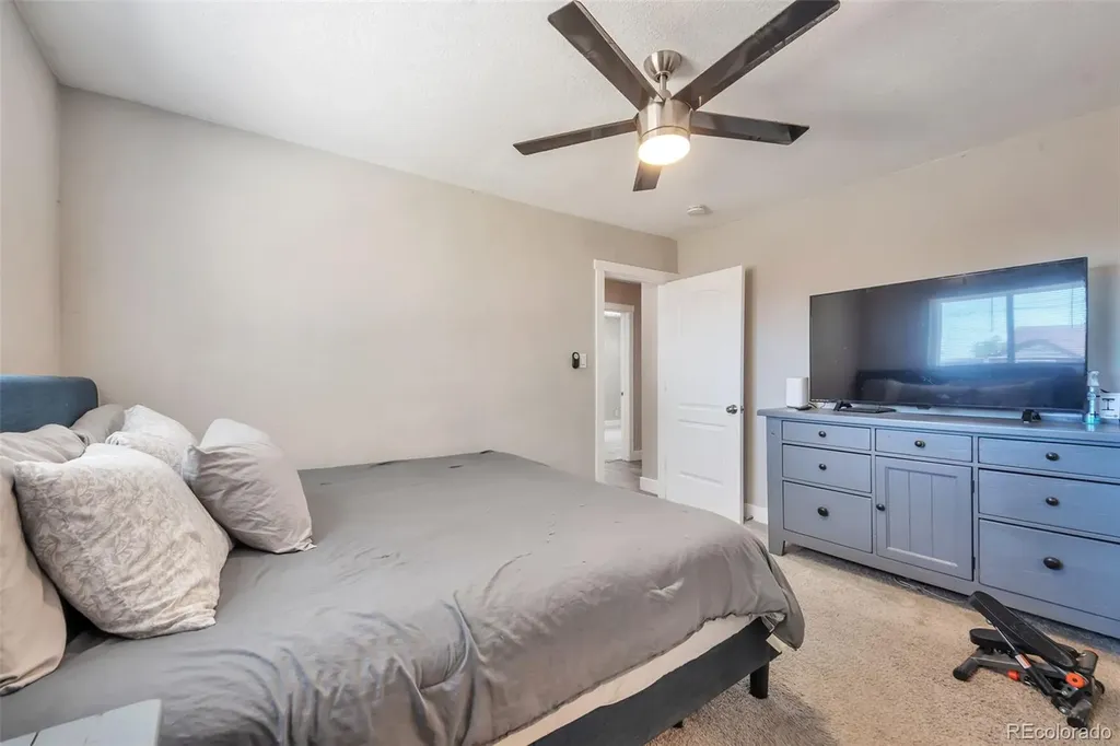 1181 Rowena Street Denver CO 80229