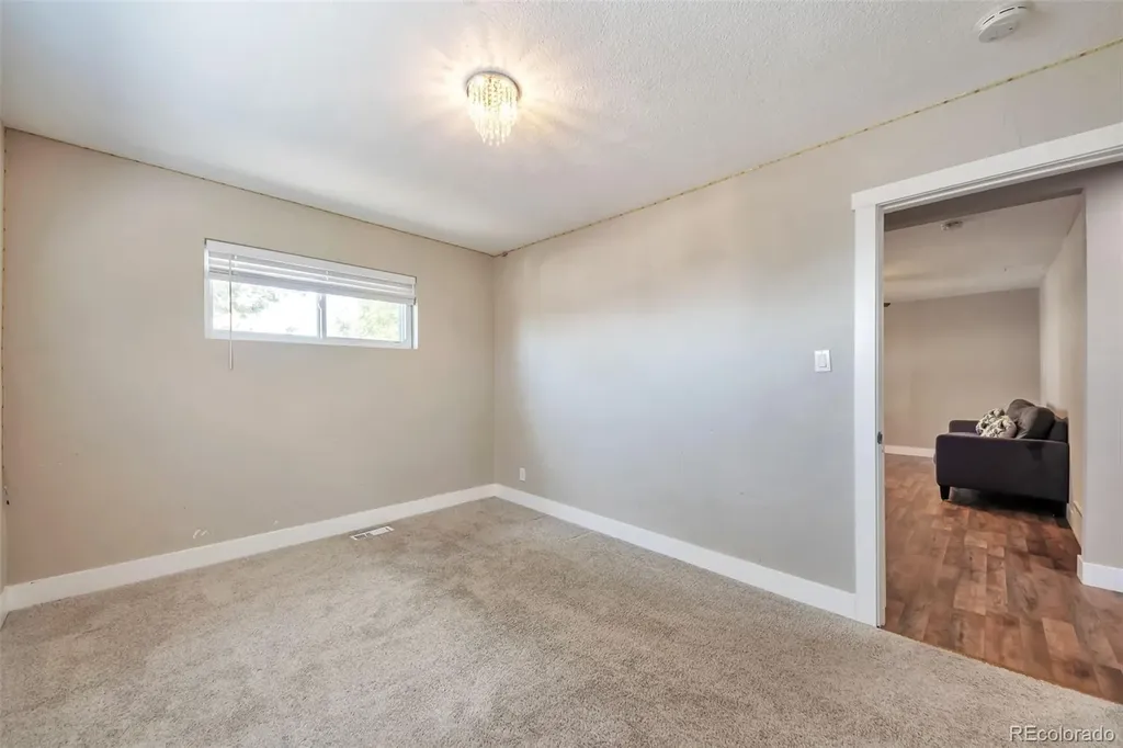 1181 Rowena Street Denver CO 80229