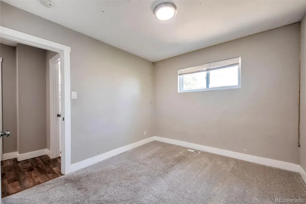 1181 Rowena Street Denver CO 80229