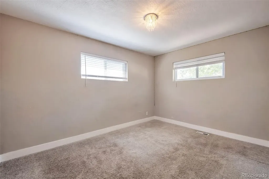 1181 Rowena Street Denver CO 80229