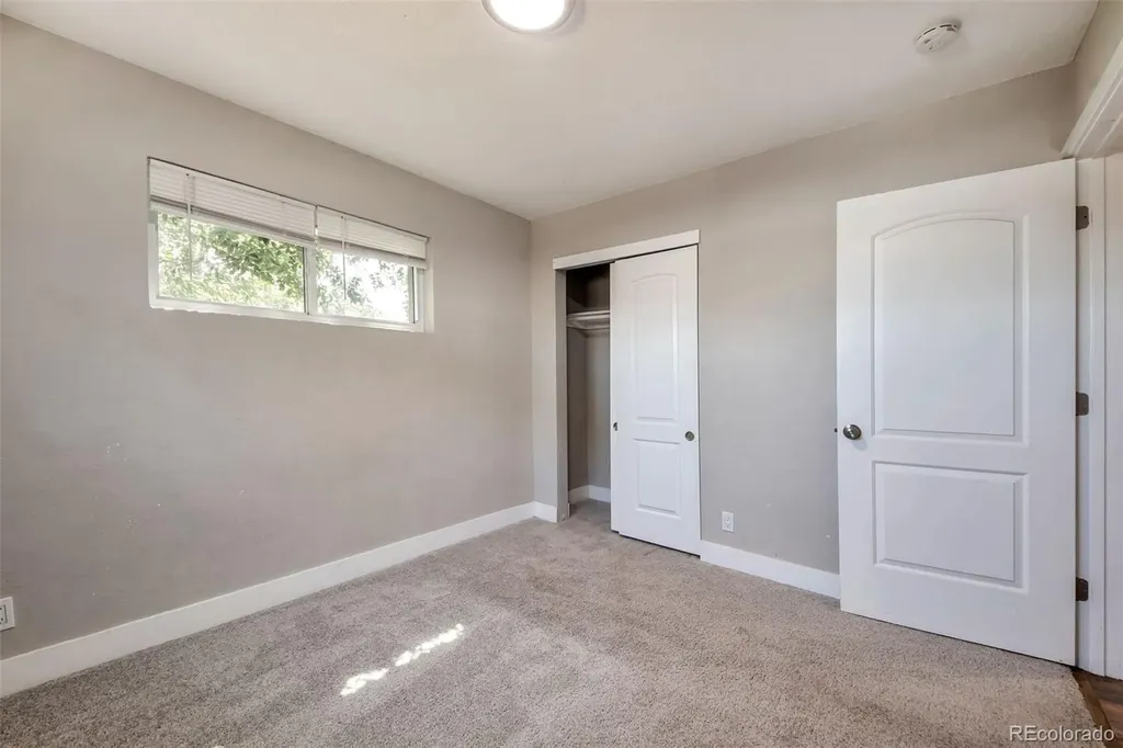 1181 Rowena Street Denver CO 80229