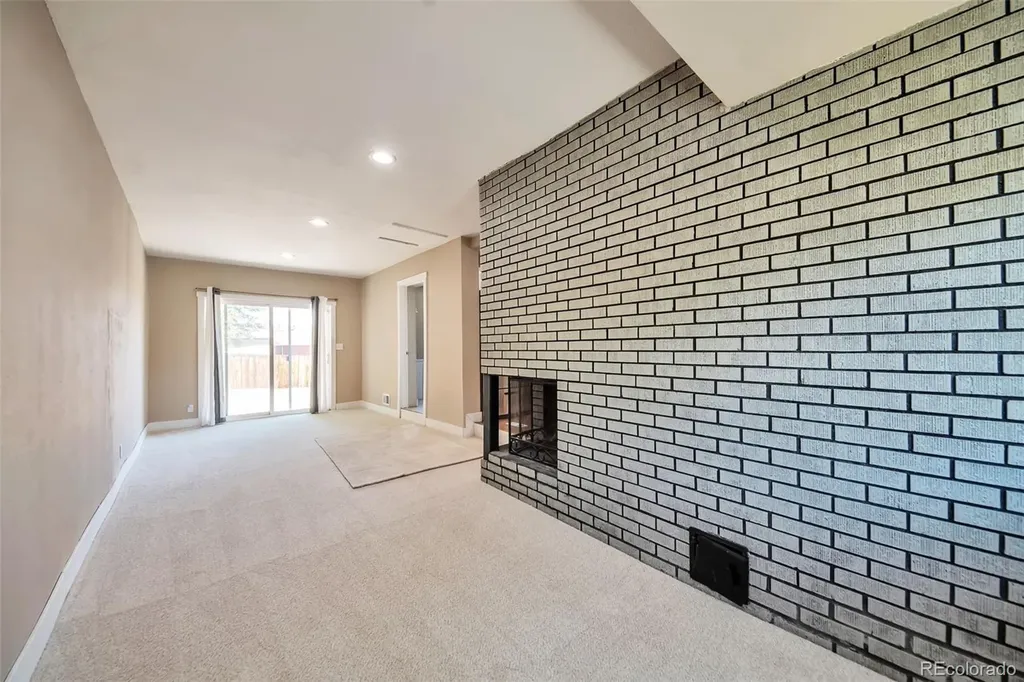 1181 Rowena Street Denver CO 80229