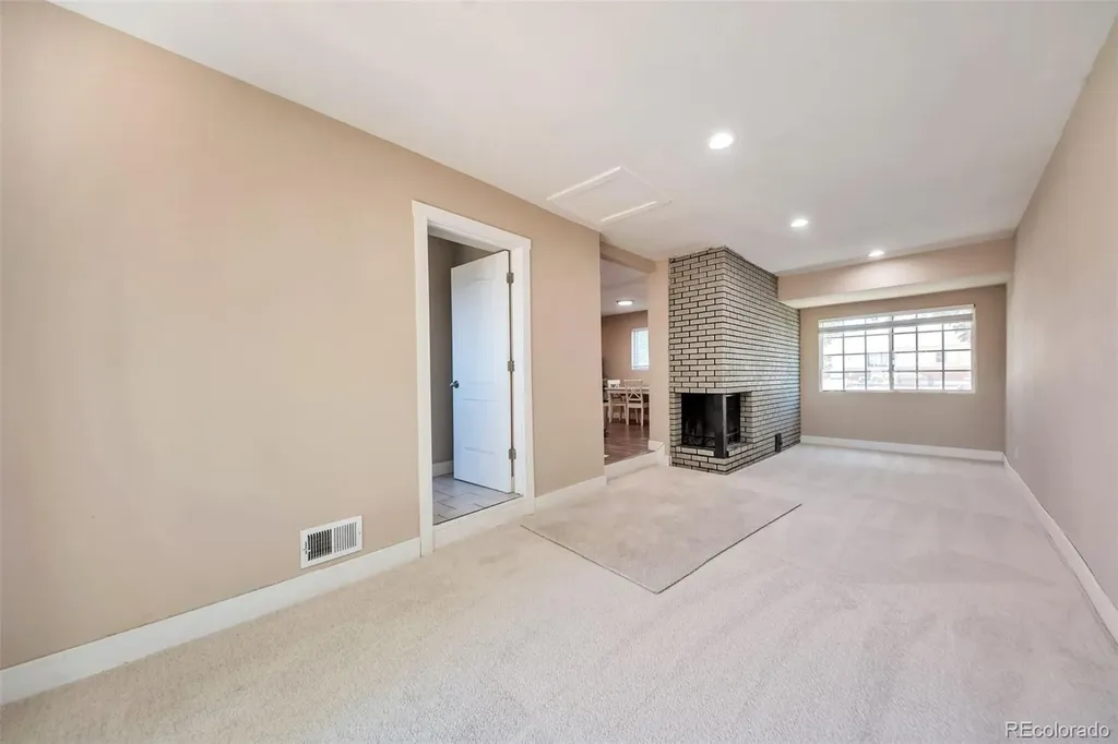 1181 Rowena Street Denver CO 80229