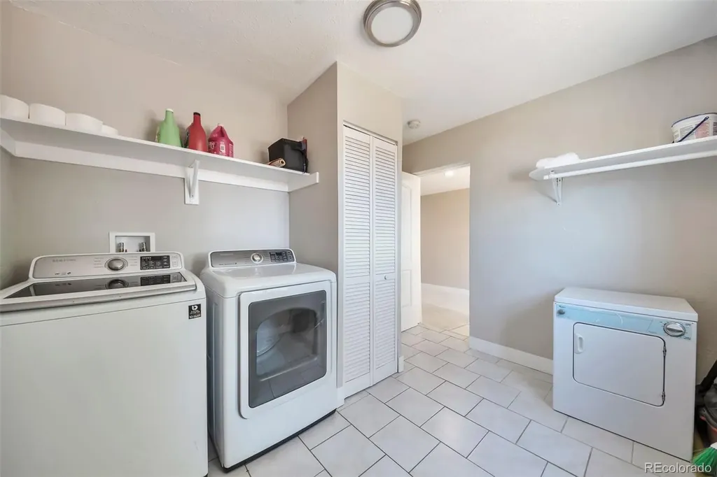 1181 Rowena Street Denver CO 80229