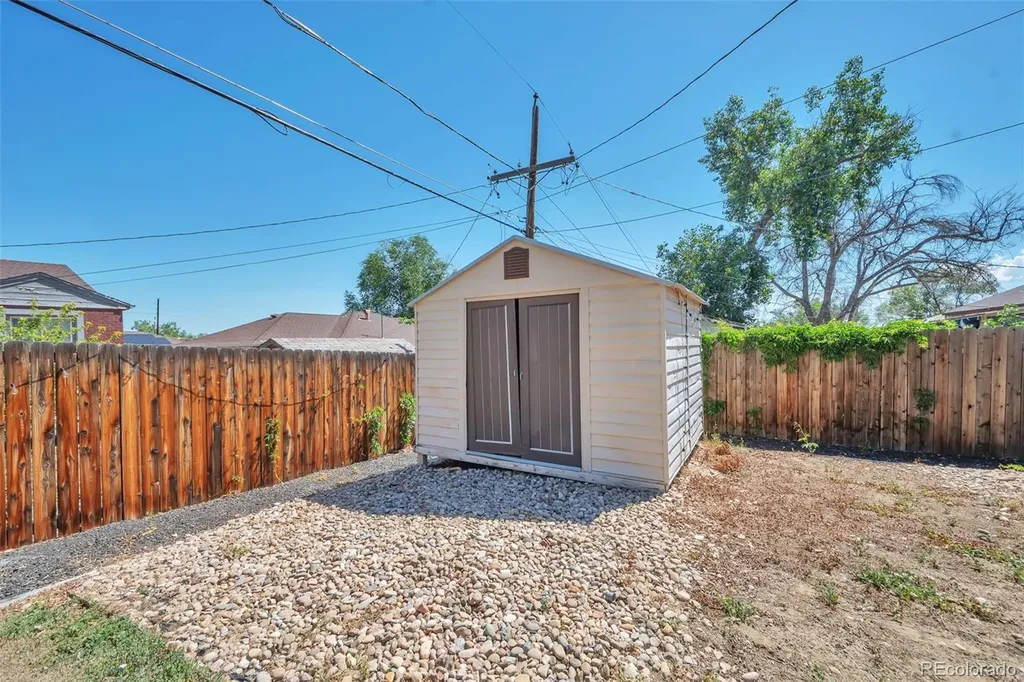 1181 Rowena Street Denver CO 80229