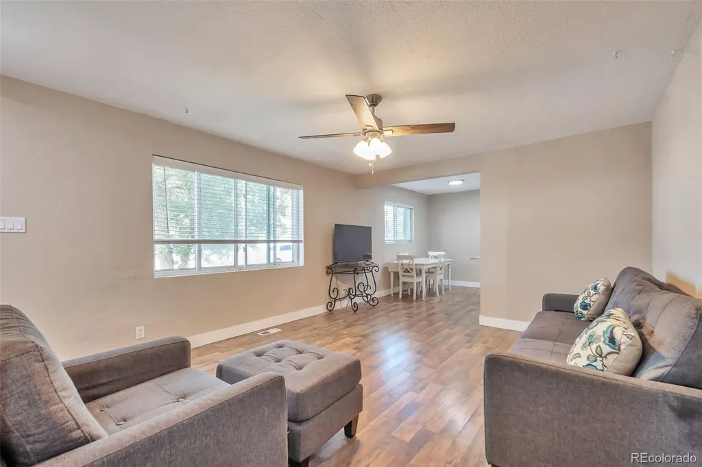 1181 Rowena Street Denver CO 80229