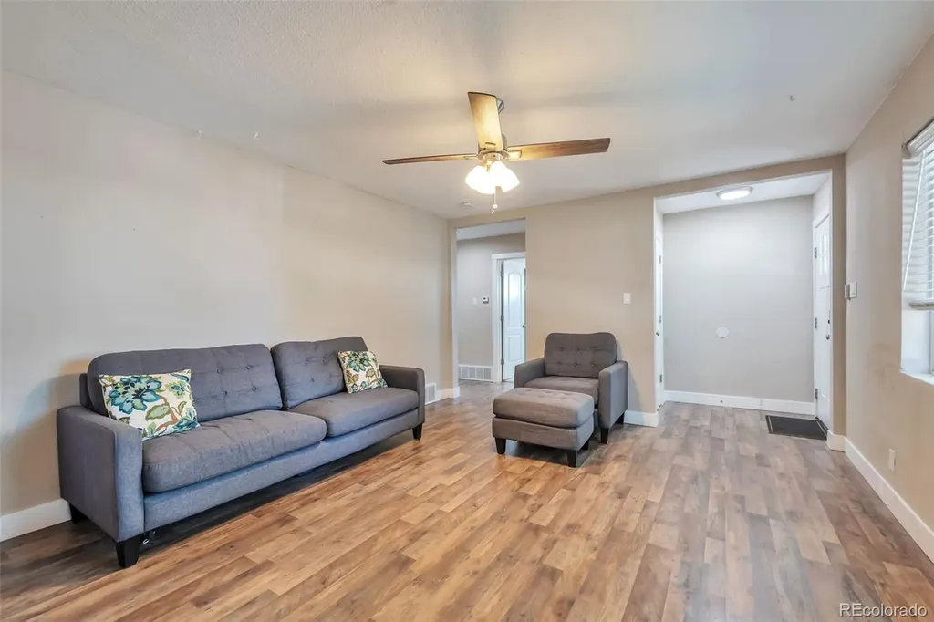 1181 Rowena Street Denver CO 80229