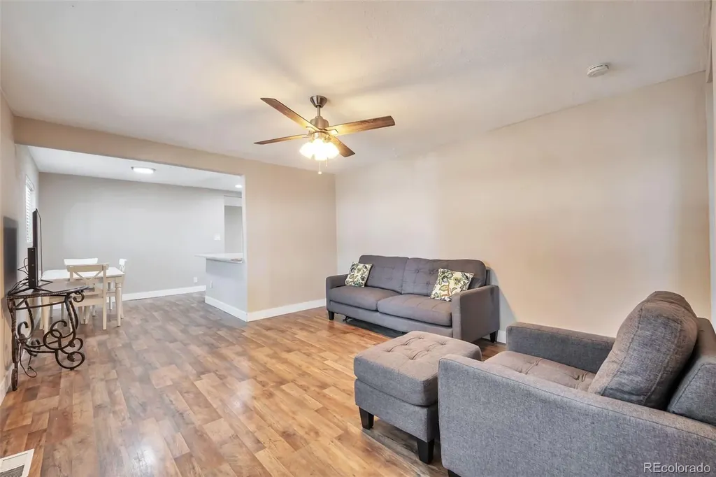 1181 Rowena Street Denver CO 80229