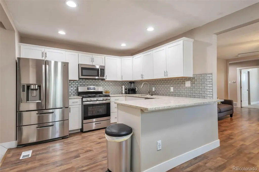 1181 Rowena Street Denver CO 80229