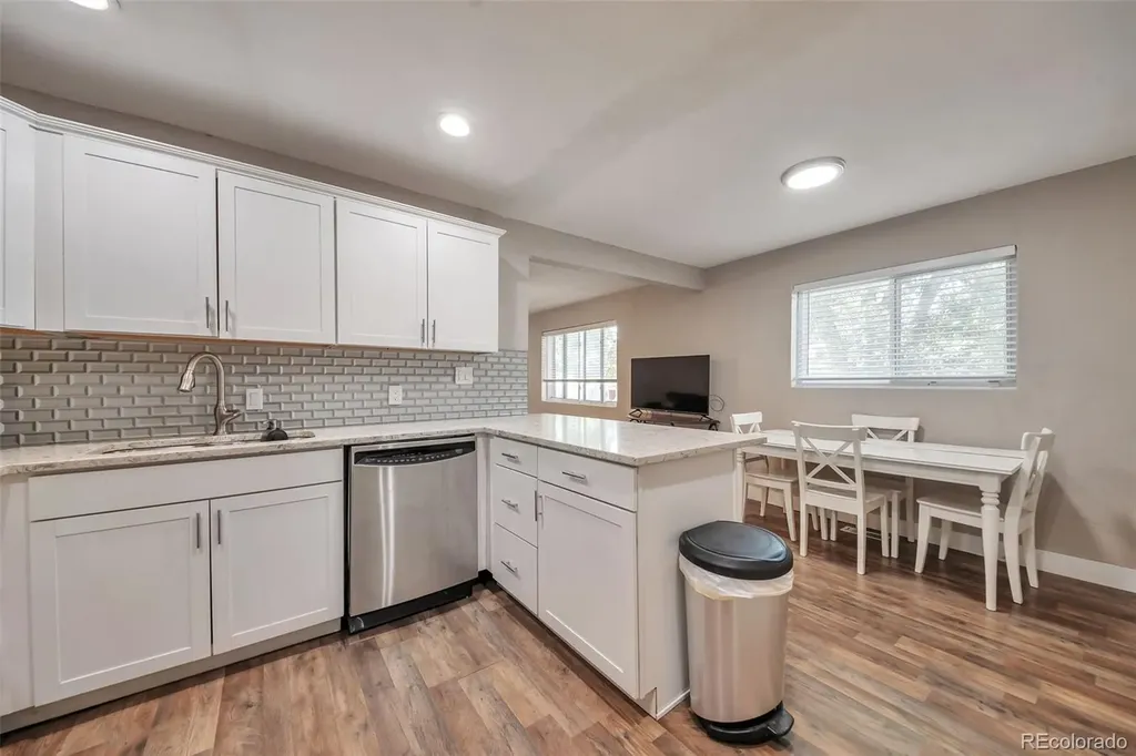 1181 Rowena Street Denver CO 80229