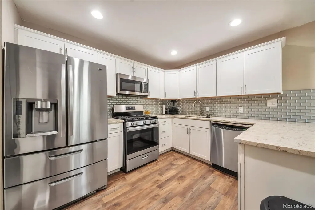 1181 Rowena Street Denver CO 80229