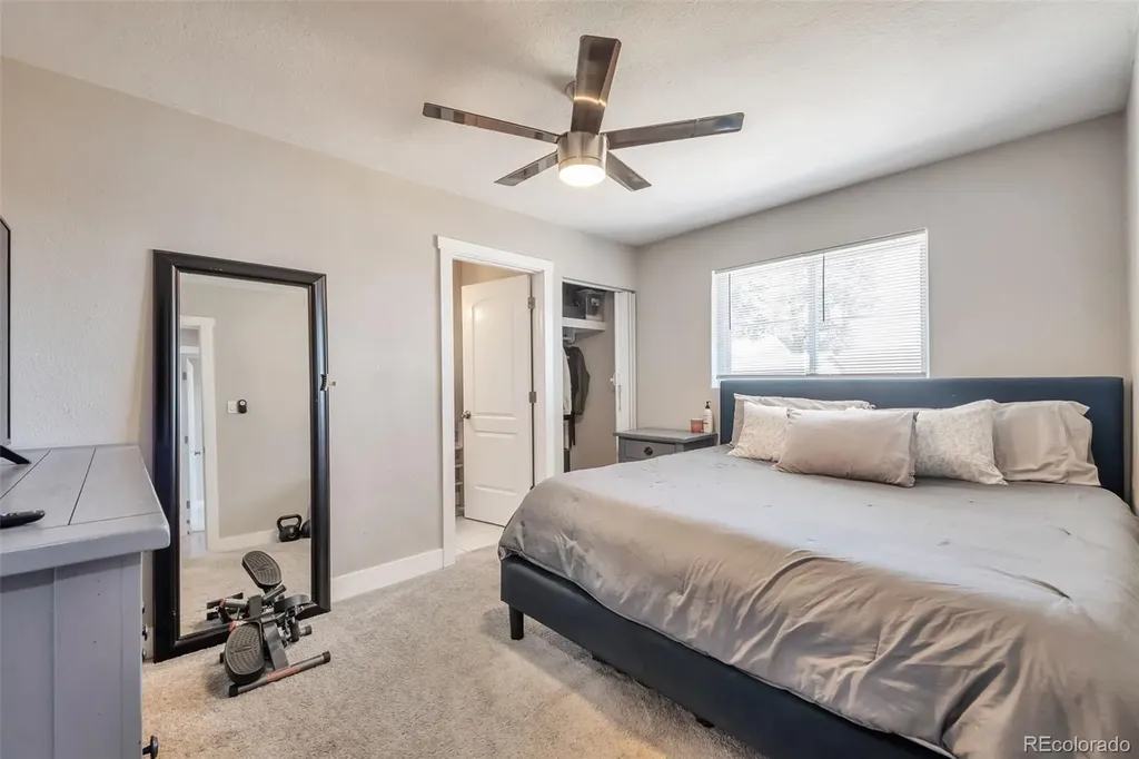 1181 Rowena Street Denver CO 80229