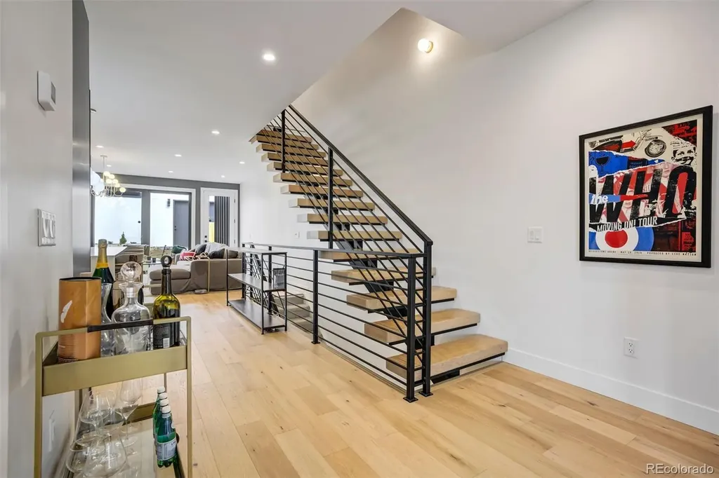 2526 S Lincoln Street Denver CO 80210