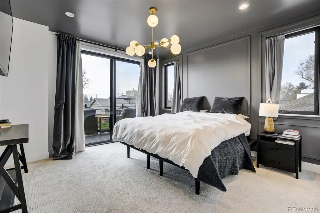 2526 S Lincoln Street Denver CO 80210