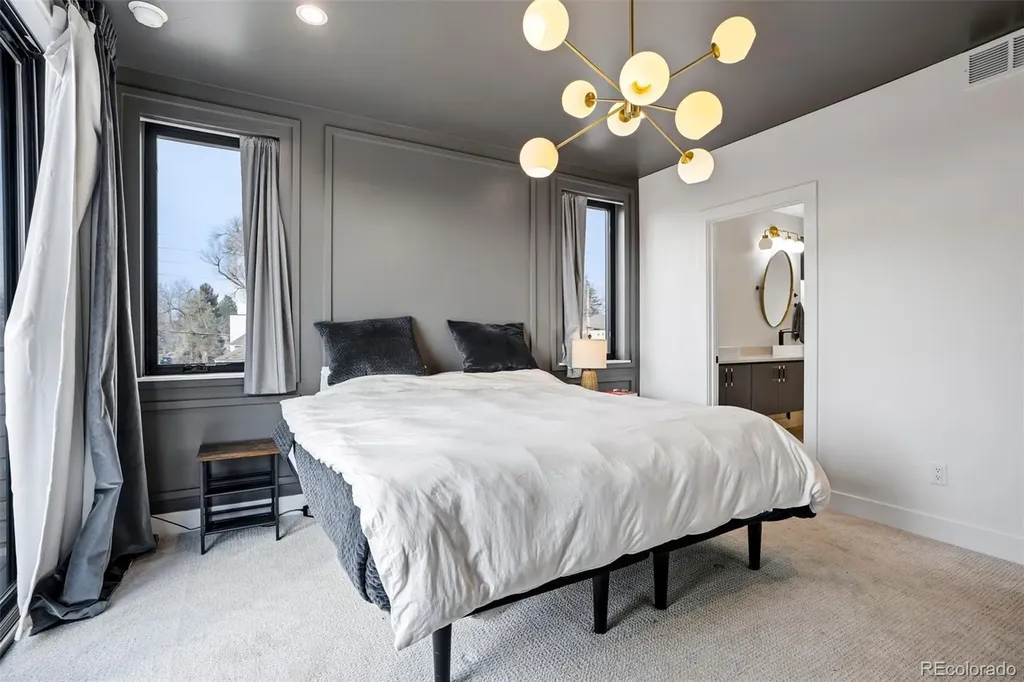 2526 S Lincoln Street Denver CO 80210